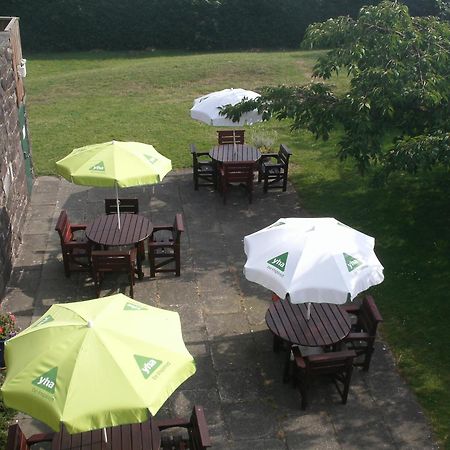Yha Conwy Hostel Ngoại thất bức ảnh