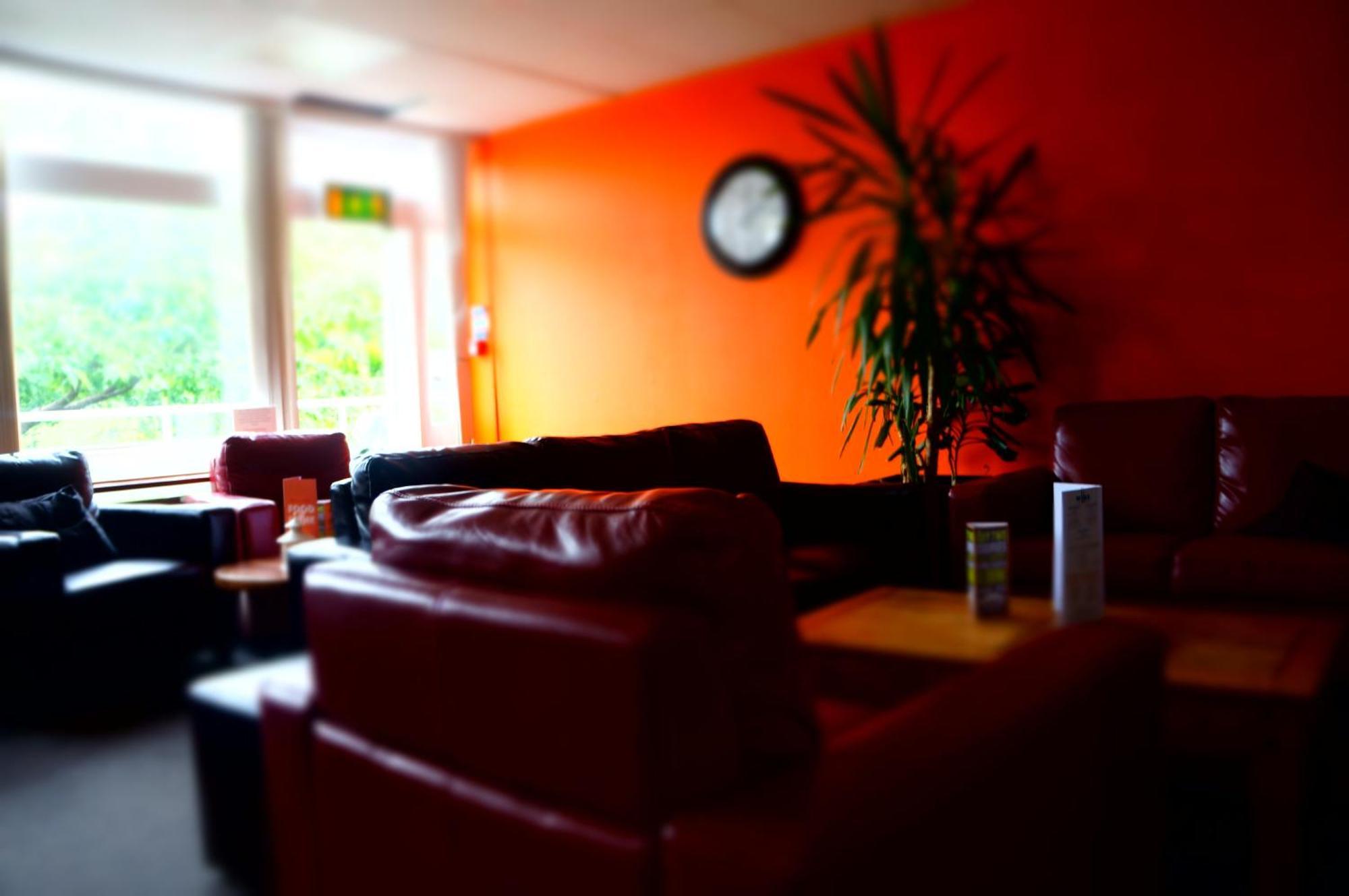 Yha Conwy Hostel Ngoại thất bức ảnh