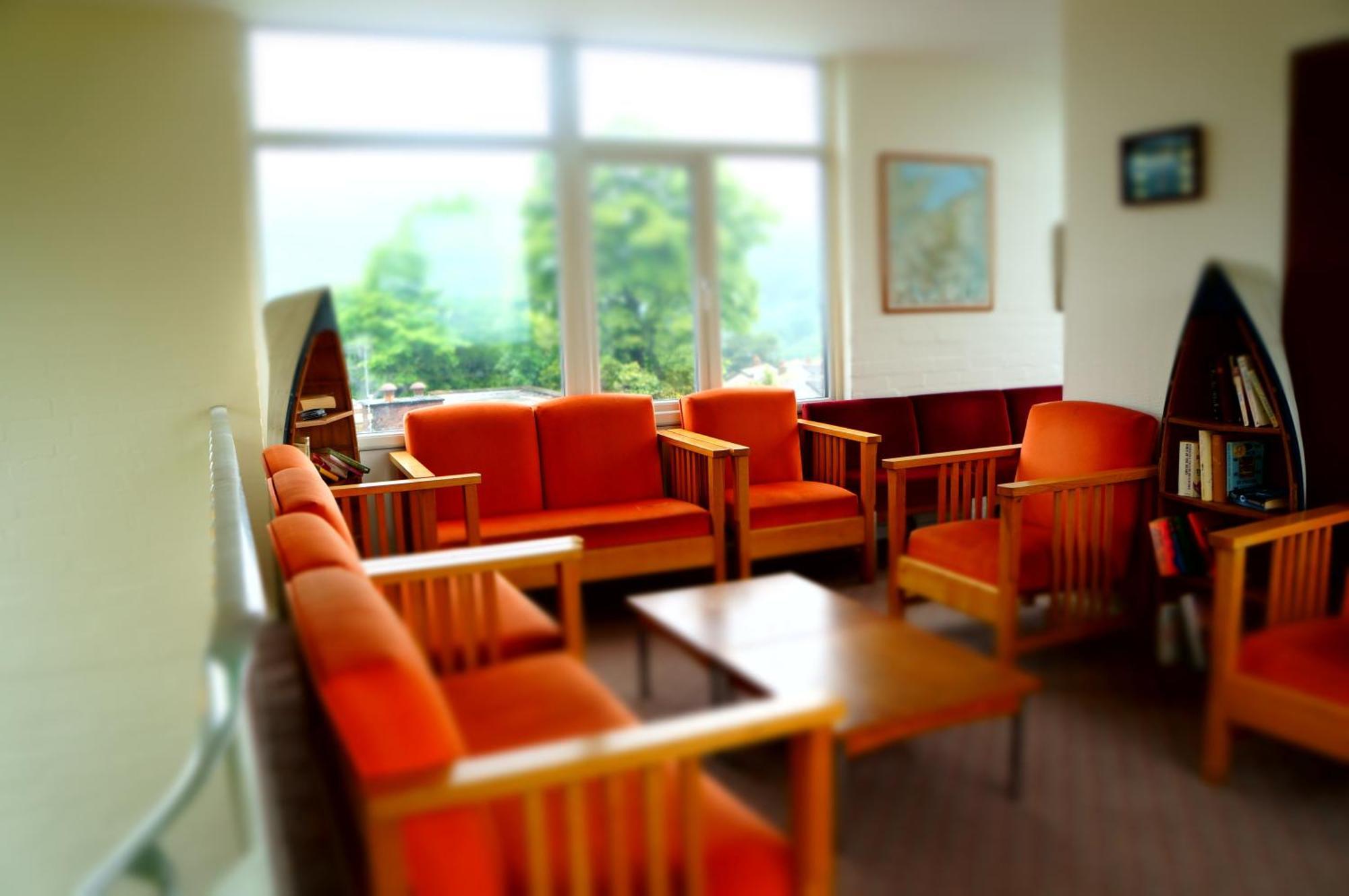 Yha Conwy Hostel Ngoại thất bức ảnh